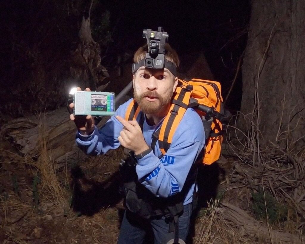 5 películas found footage que te has perdido Deadstream-2020