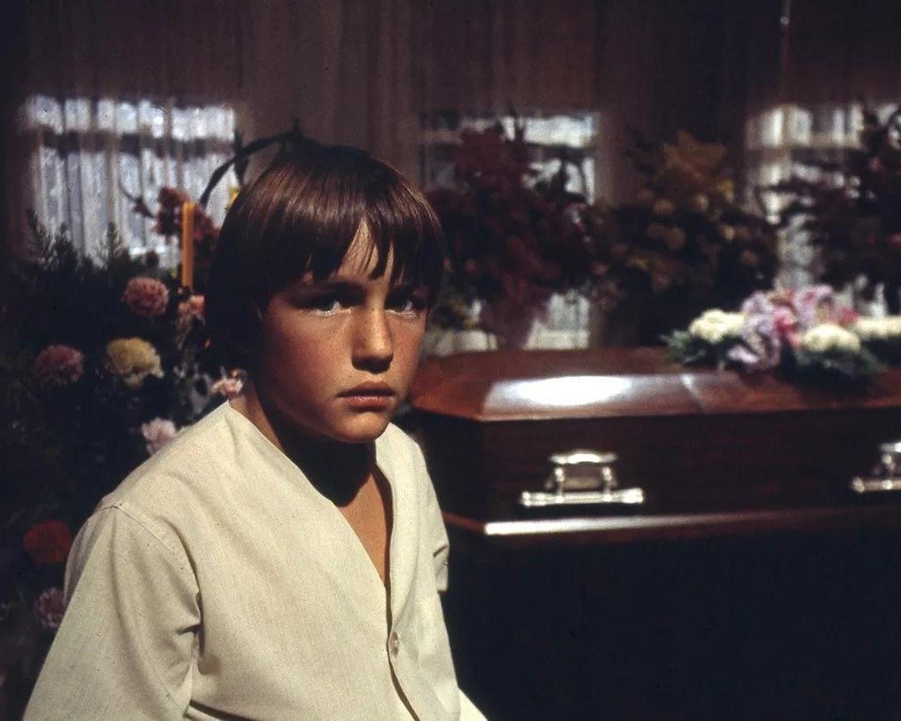 Descubriendo joyas: El otro (1972) El otro. Descubriendo joyas