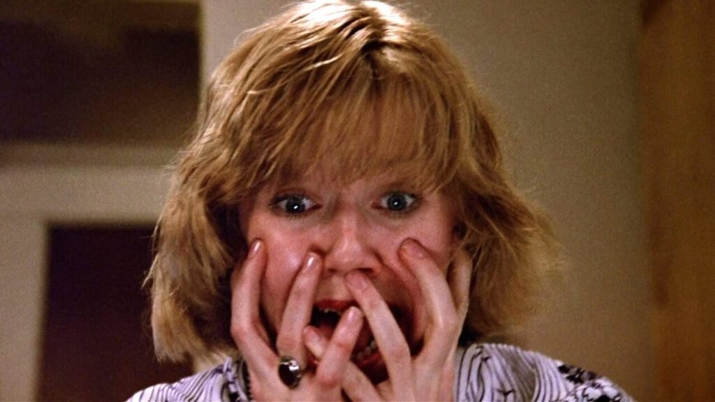 7 curiosidades sobre la saga Viernes 13 Adrienne King en Viernes 13