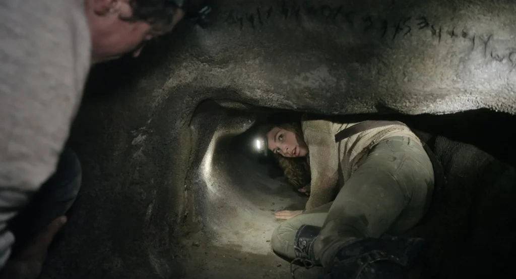 peliculas found footage