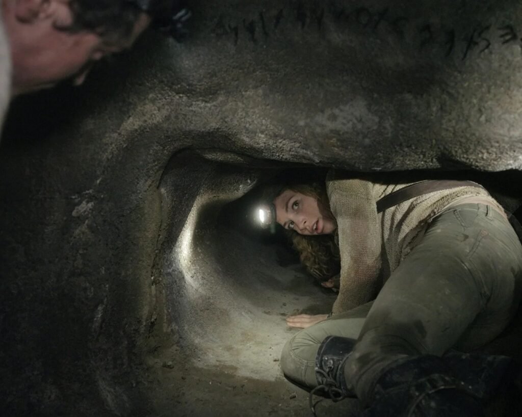 5 películas found footage que te has perdido Peliculas found footage - Asi en la tierra como en el infierno