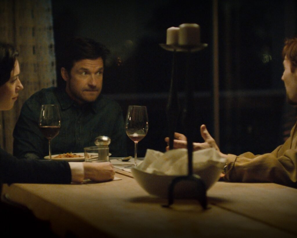 10 películas de terror de Blumhouse que debes ver El regalo, peliculas de terror de Blumhouse