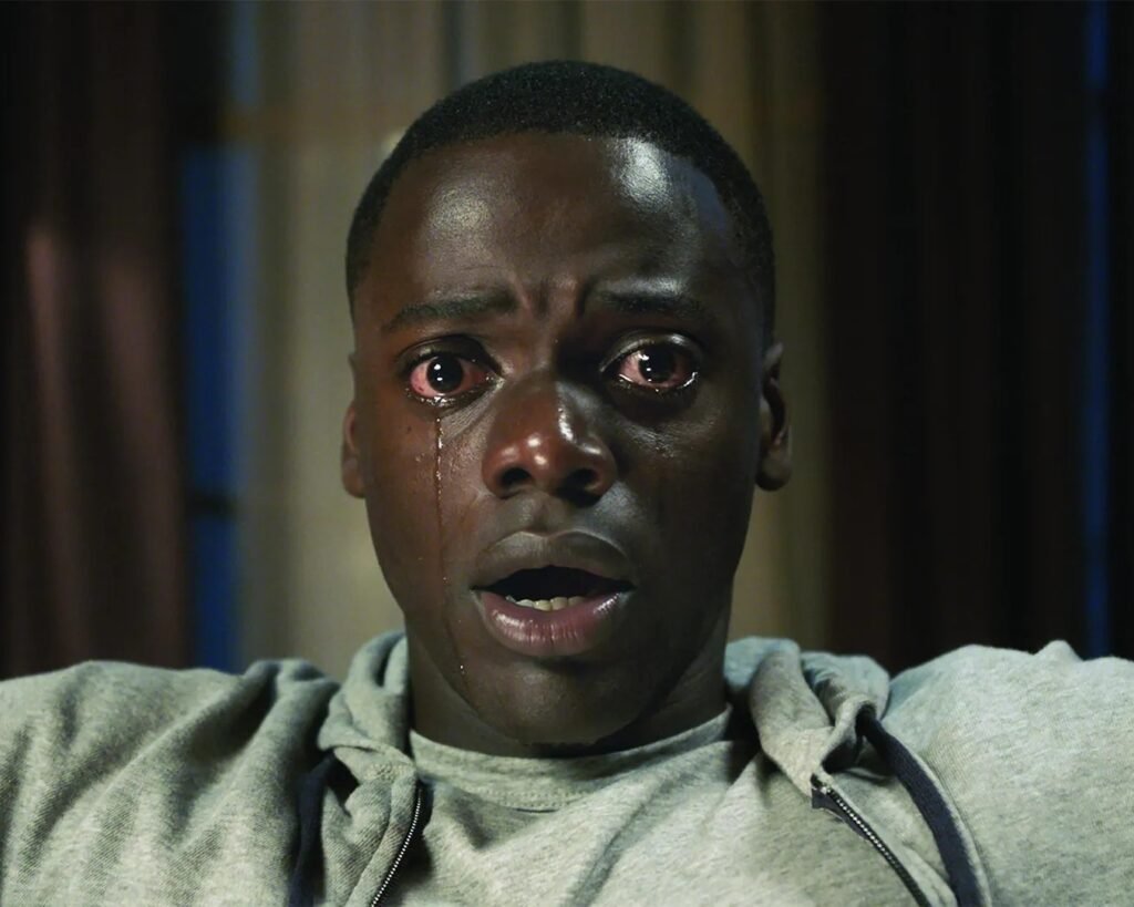 10 películas de terror de Blumhouse que debes ver Get out, peliculas de terror de Blumhouse