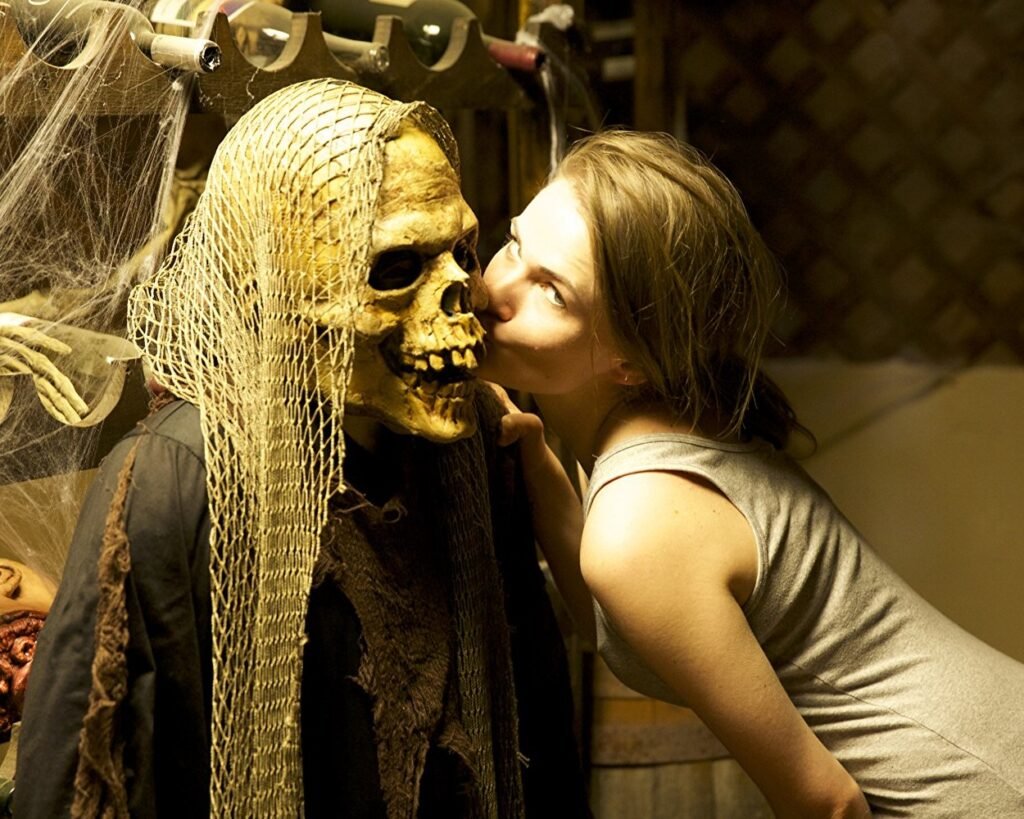 5 películas found footage que te has perdido Hell House LLC