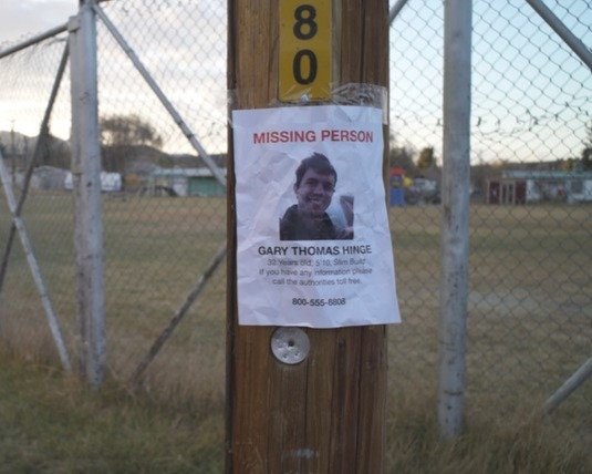 5 películas found footage que te has perdido horror in the high desert