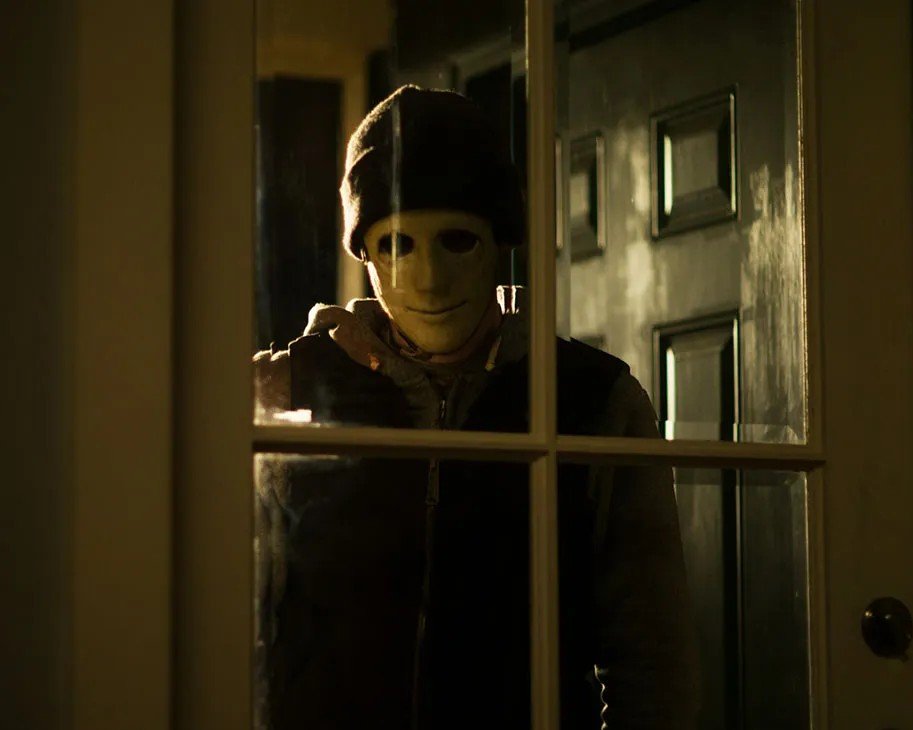 10 películas de terror de Blumhouse que debes ver Hush, peliculas de terror de Blumhouse