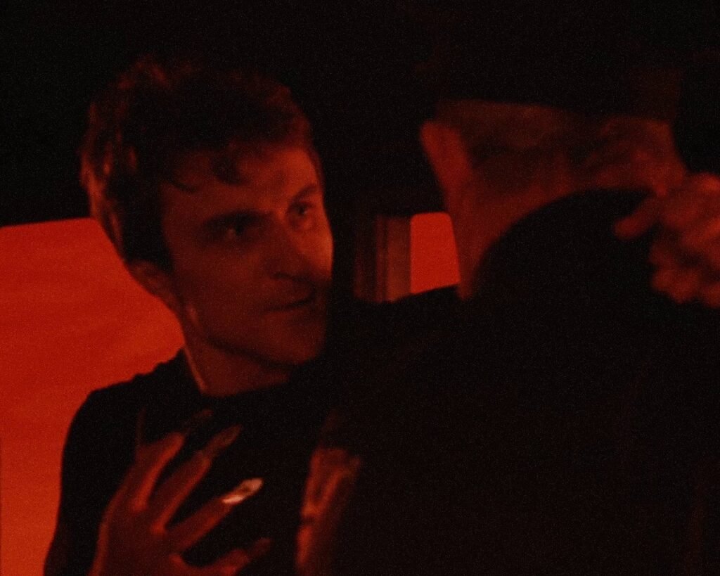 Dreamscape (1984): ¿precursora o plagio de Pesadilla en Elm Street? Villano interpretado por David Patrick Kelly