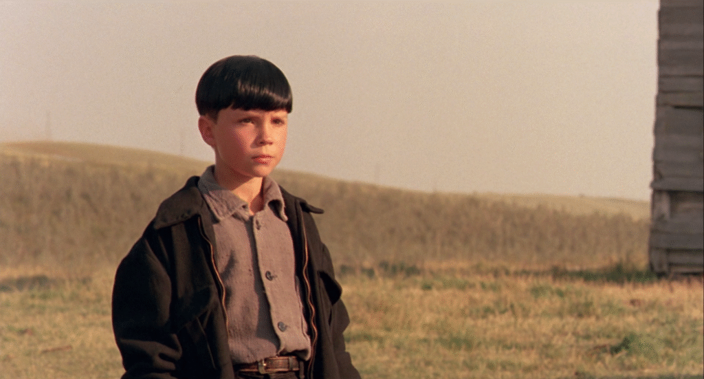 La piel que brilla (1990)