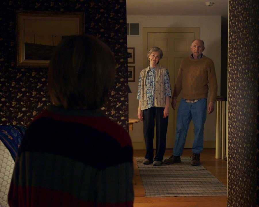 10 películas de terror de Blumhouse que debes ver La visita, peliculas de terror de Blumhouse