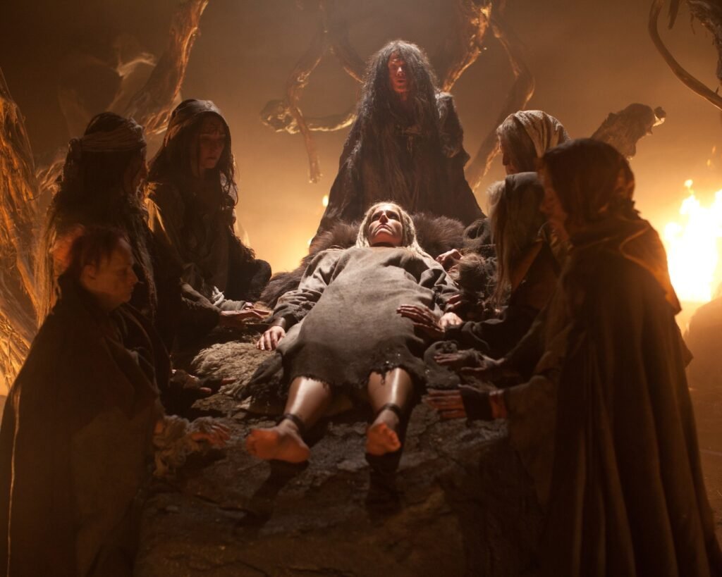 10 películas de terror de Blumhouse que debes ver The Lords of Salem, peliculas de blumhouse