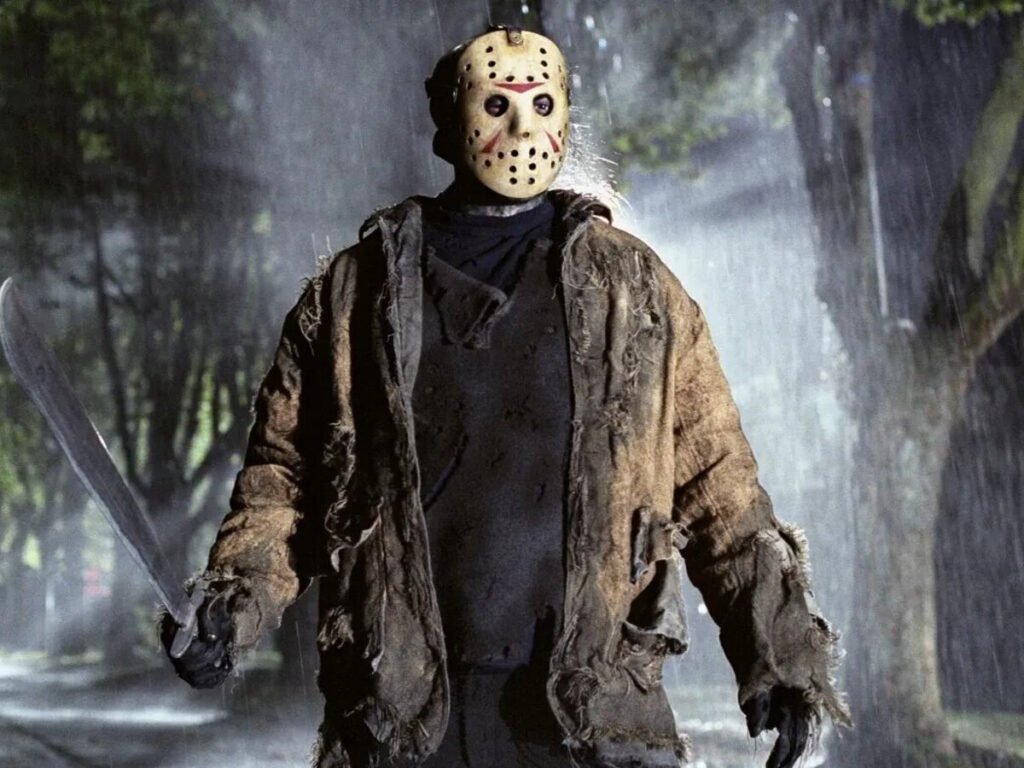 7 curiosidades sobre la saga Viernes 13 Saga Viernes 13