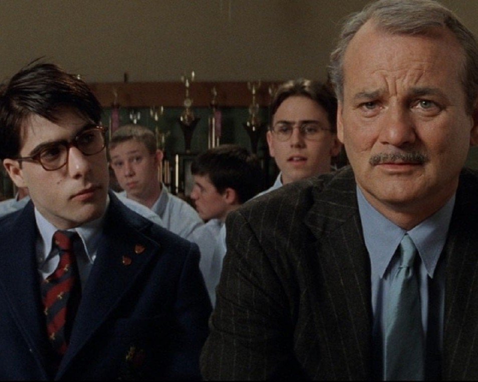 Las 10 películas favoritas de Edgar Wright Academia Rushmore 1998