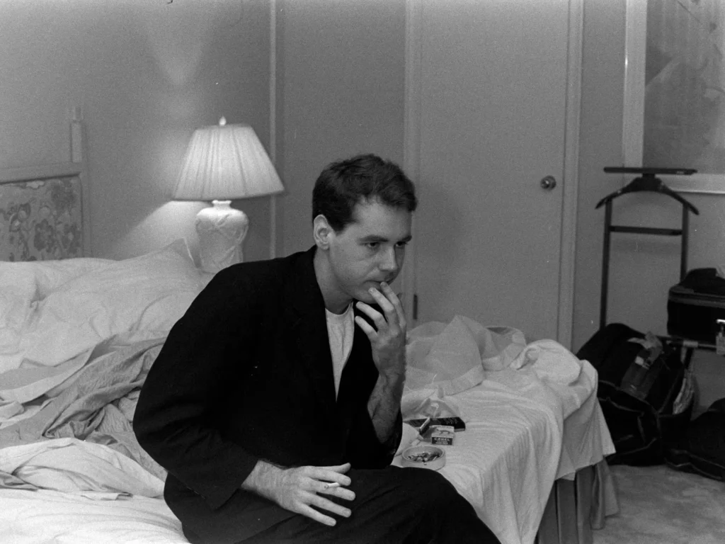 Las películas favoritas de Bret Easton Ellis