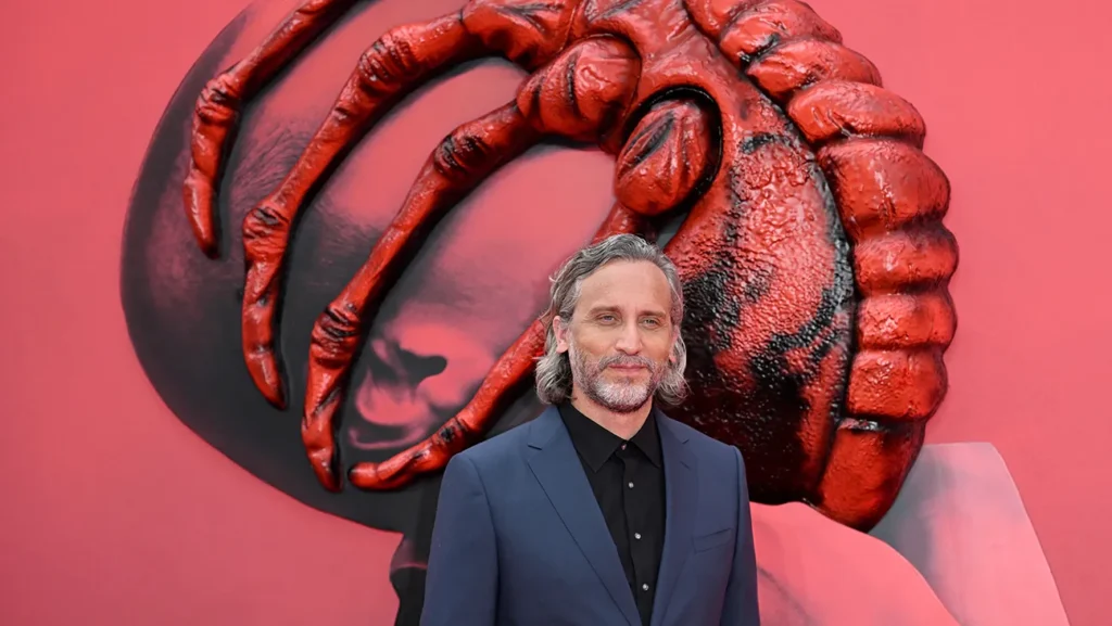 Fede Álvarez, secuela Alien Romulus