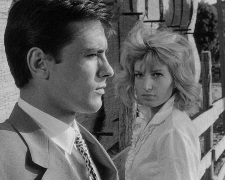 Las películas favoritas de Bret Easton Ellis Las películas favoritas de Bret Easton Ellis