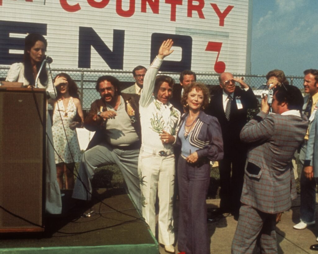 Las películas favoritas de Bret Easton Ellis Las películas favoritas de Bret Easton Ellis