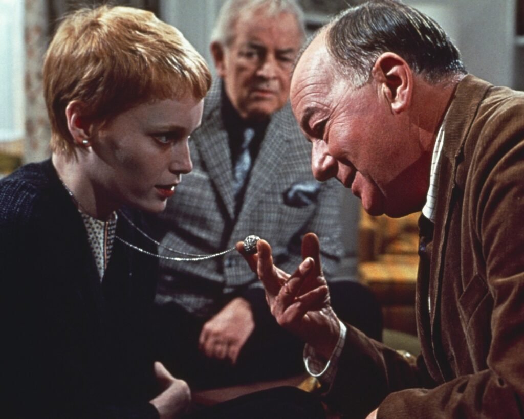 Los fans del terror eligen: las mejores películas para ver en Halloween Las películas favoritas de Bret Easton Ellis