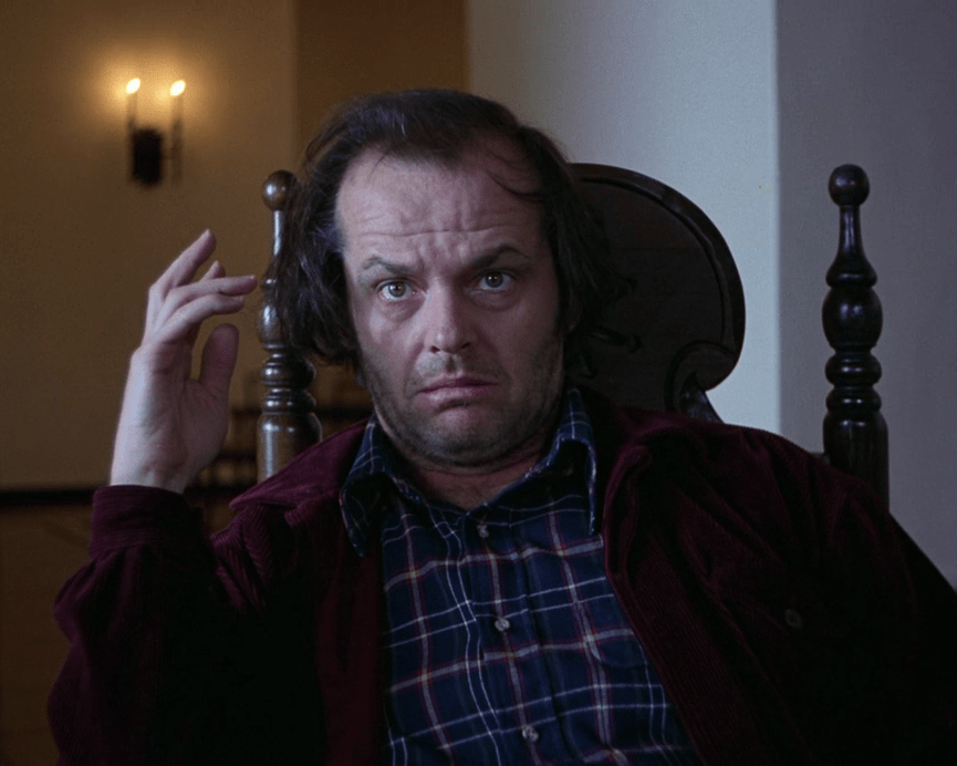 7 curiosidades sobre Stephen King Stephen King El resplandor