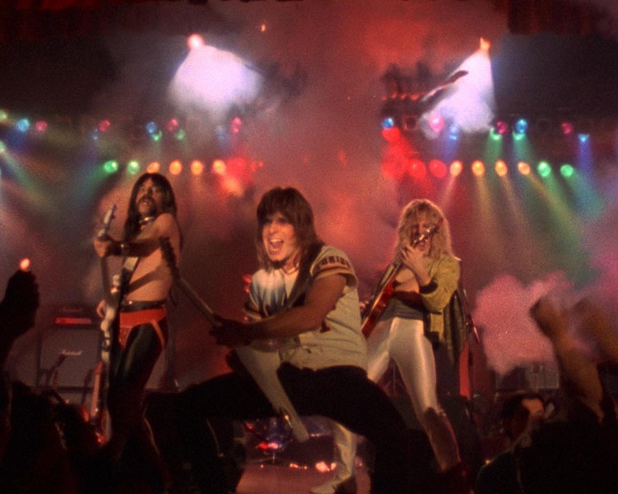 Las 10 películas favoritas de Edgar Wright This Is Spinal Tap 1984