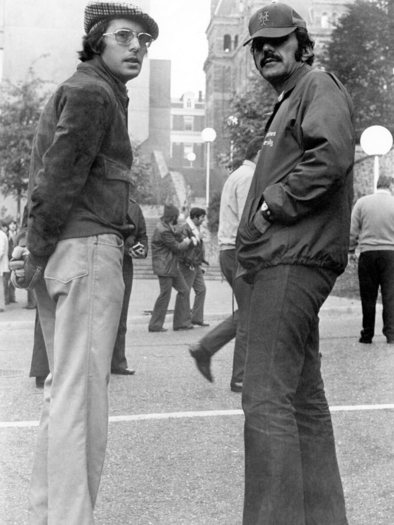 La loca historia de 'El exorcista' Rodaje de El Exorcista