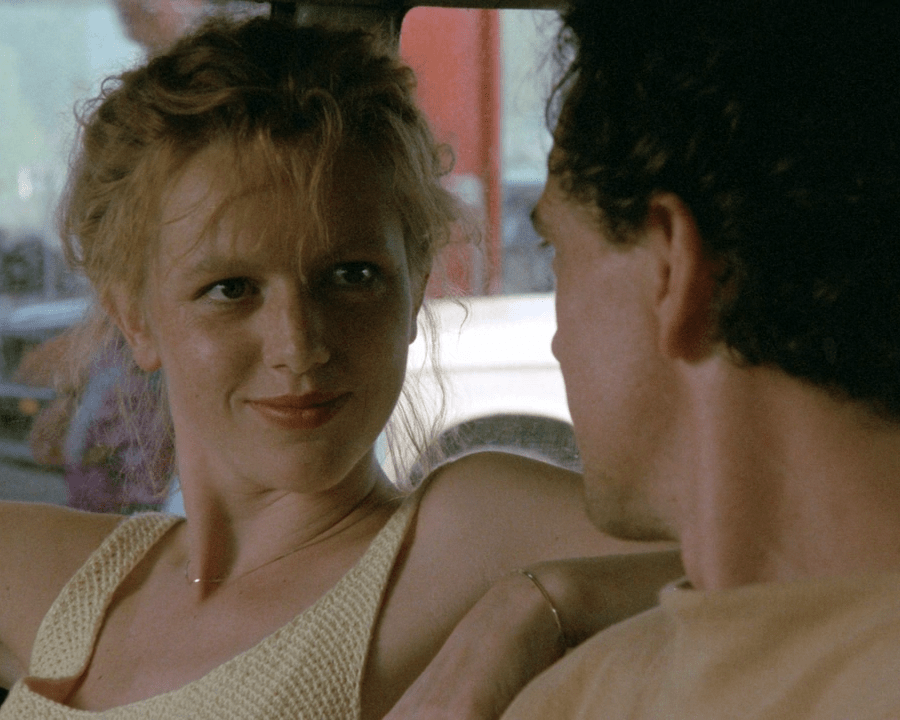 Películas de carretera: Spoorloos 1988