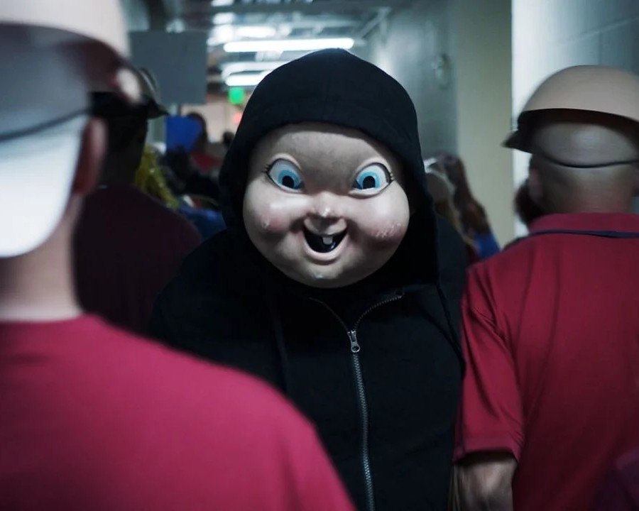 Secuela Feliz día de tu muerte 2