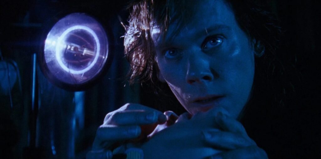 Serie Flatliners 1990