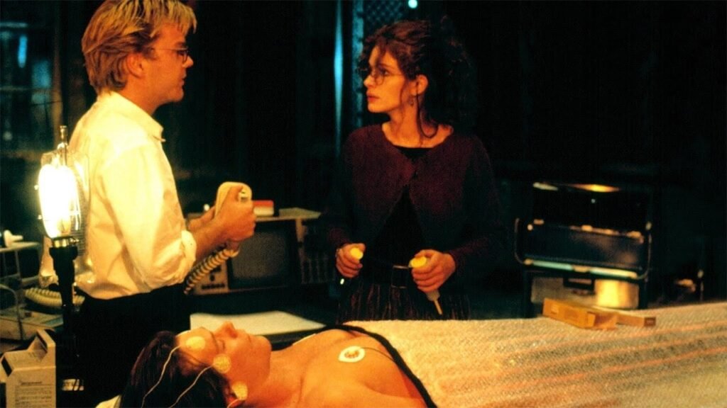 Serie Flatliners 1990