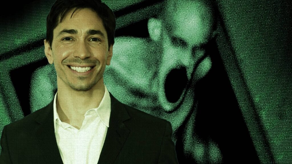 reboot Grave Encounters Justin Long