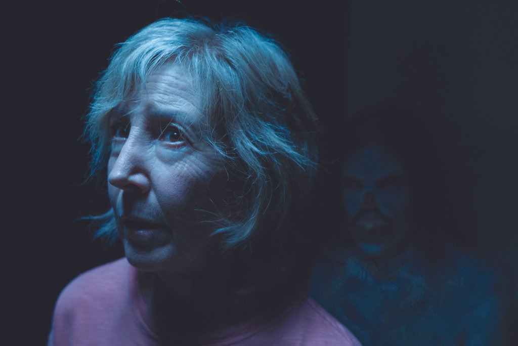 Lin shaye Insidious 6