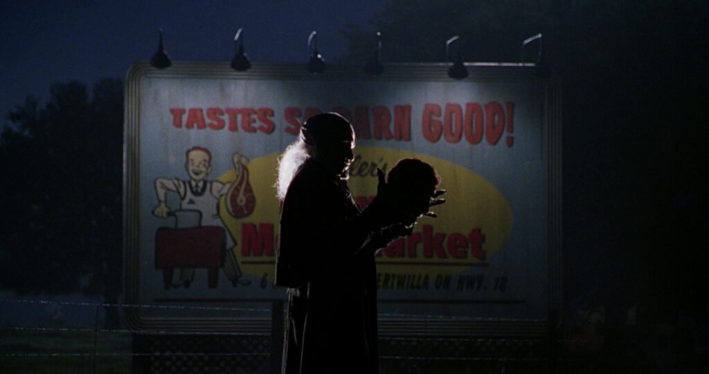 Películas de carretera