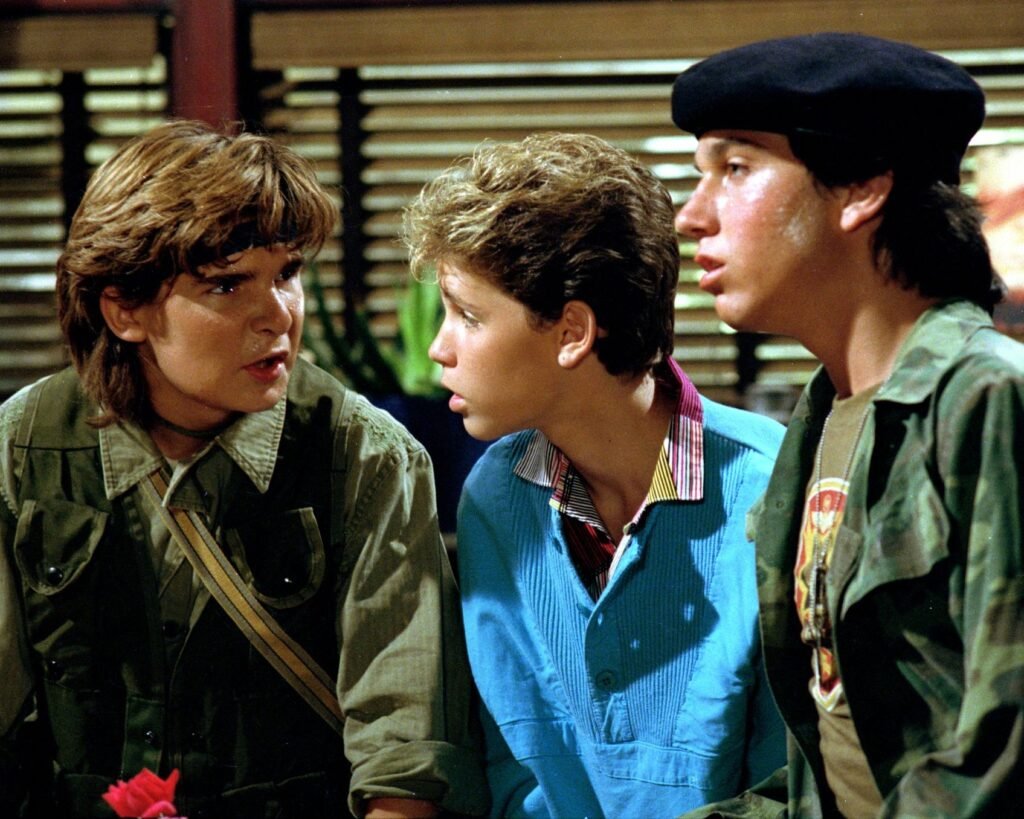 Curiosidades Jóvenes ocultos: 6 secretos del clásico de vampiros de los 80 Curiosidades sobre Jovenes Ocultos