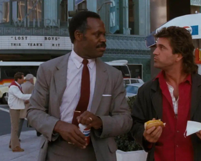 Curiosidades Jóvenes ocultos: 6 secretos del clásico de vampiros de los 80 Curiosidades Jovenes Ocultos