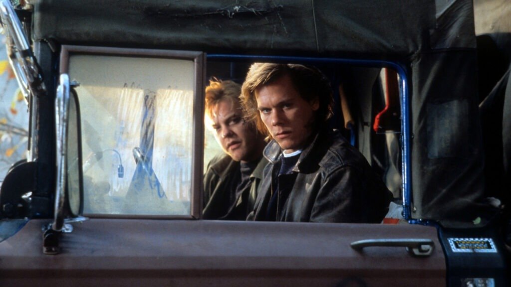 Serie Flatliners 1990