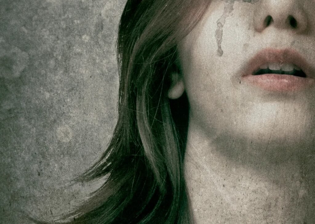 Mandíbula de Mónica Ojeda