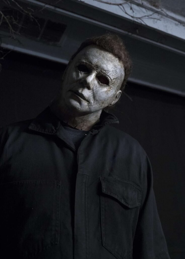 10 curiosidades sobre John Carpenter Michael Myers Halloween