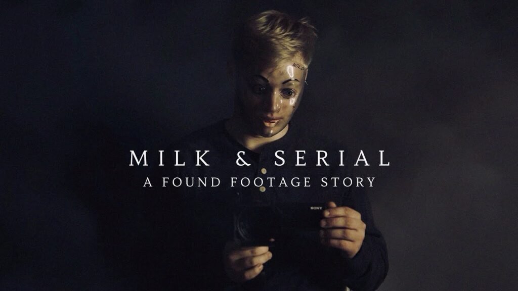 Anything But Ghosts de los creadores de Milk & Serial