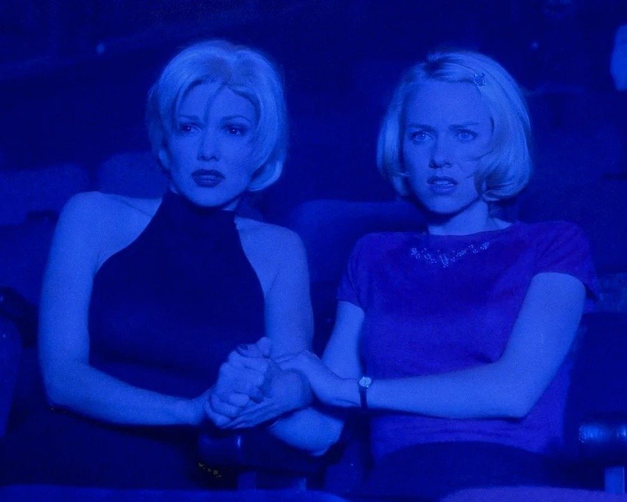 Las películas favoritas de Bret Easton Ellis Mulholland Drive