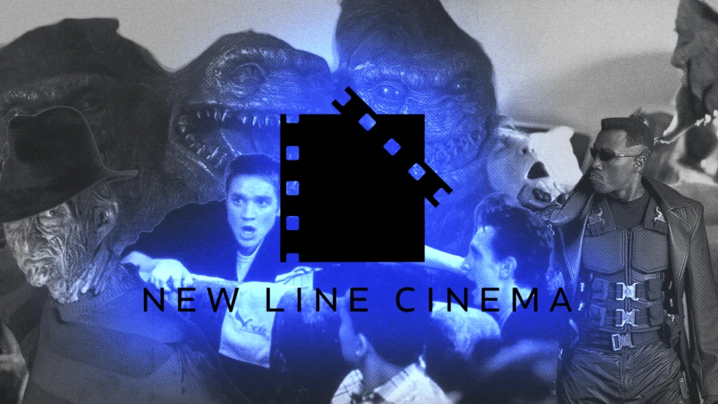 New Line Cinema