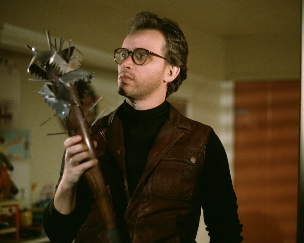 10 películas de terror de los 80 poco conocidas De origen desconocido 1983