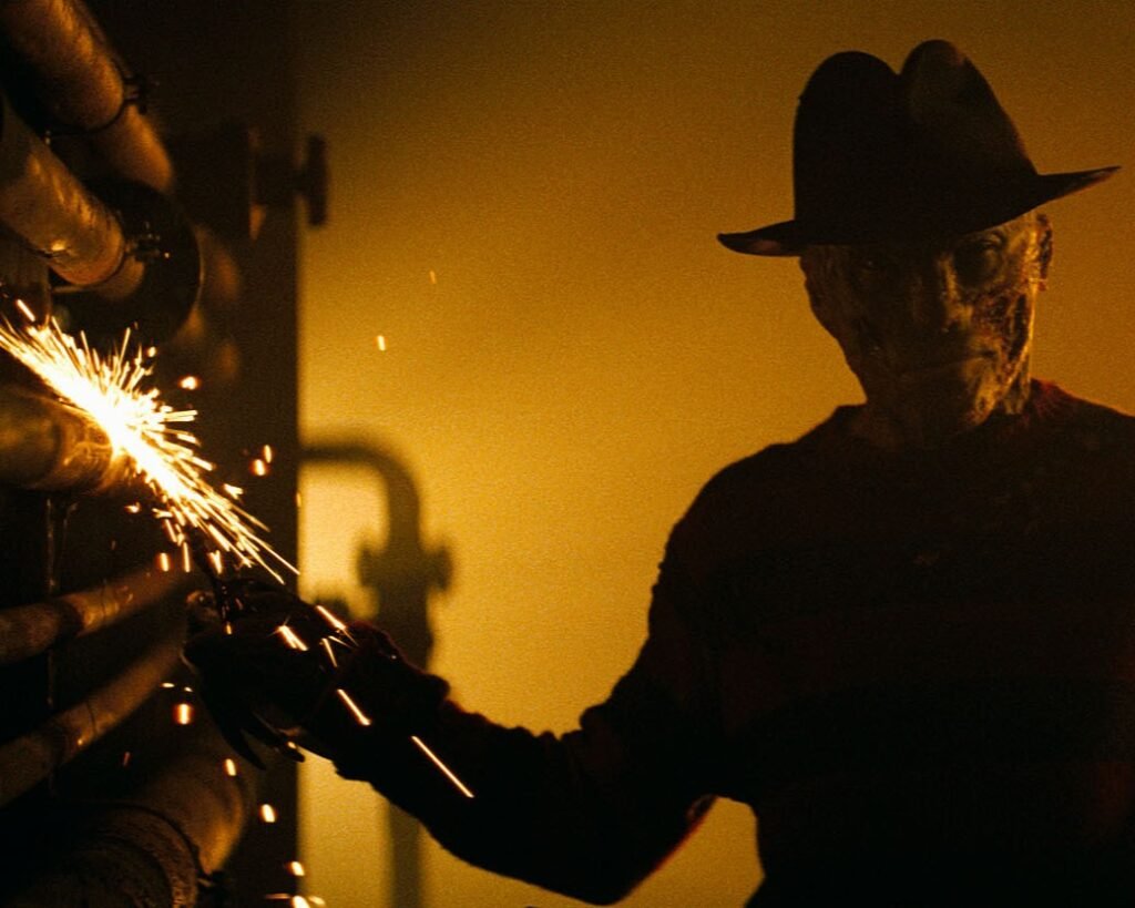 Pesadilla en Elm Street 2010