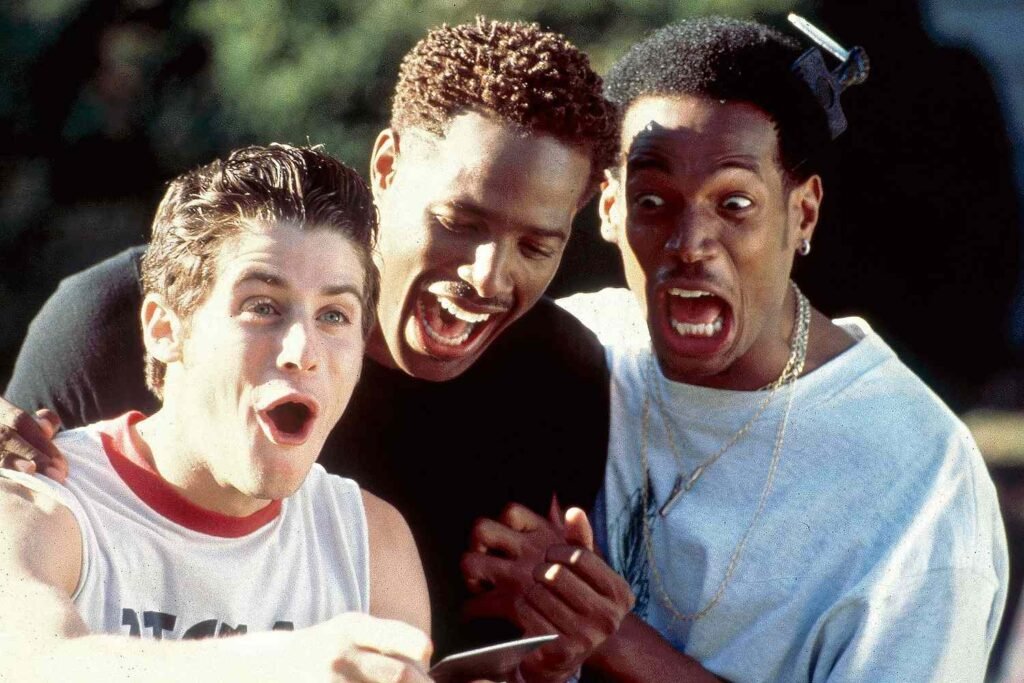 Scary Movie 6 reparto