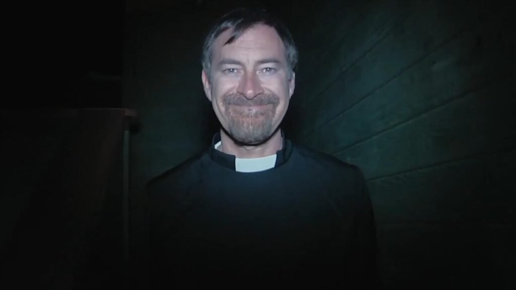 temporada 2 The Creep Tapes