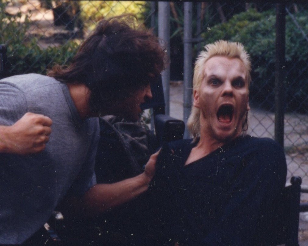 Curiosidades Jóvenes ocultos: 6 secretos del clásico de vampiros de los 80 Curiosidades Jovenes Ocultos