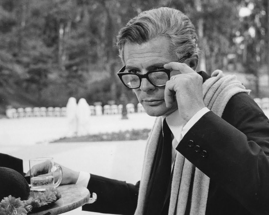 películas favoritas de Martin Scorsese