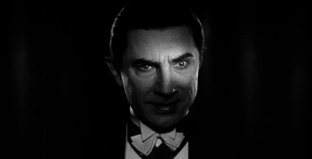 Biopic Bela Lugosi