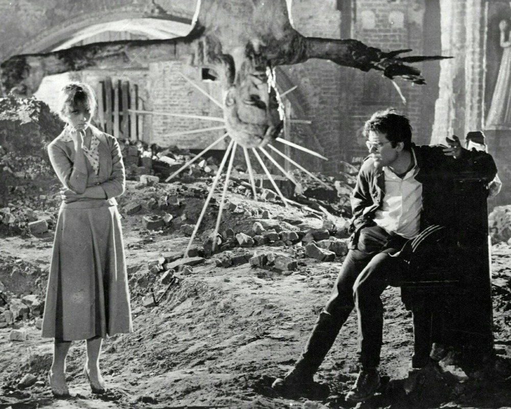 películas favoritas de Martin Scorsese