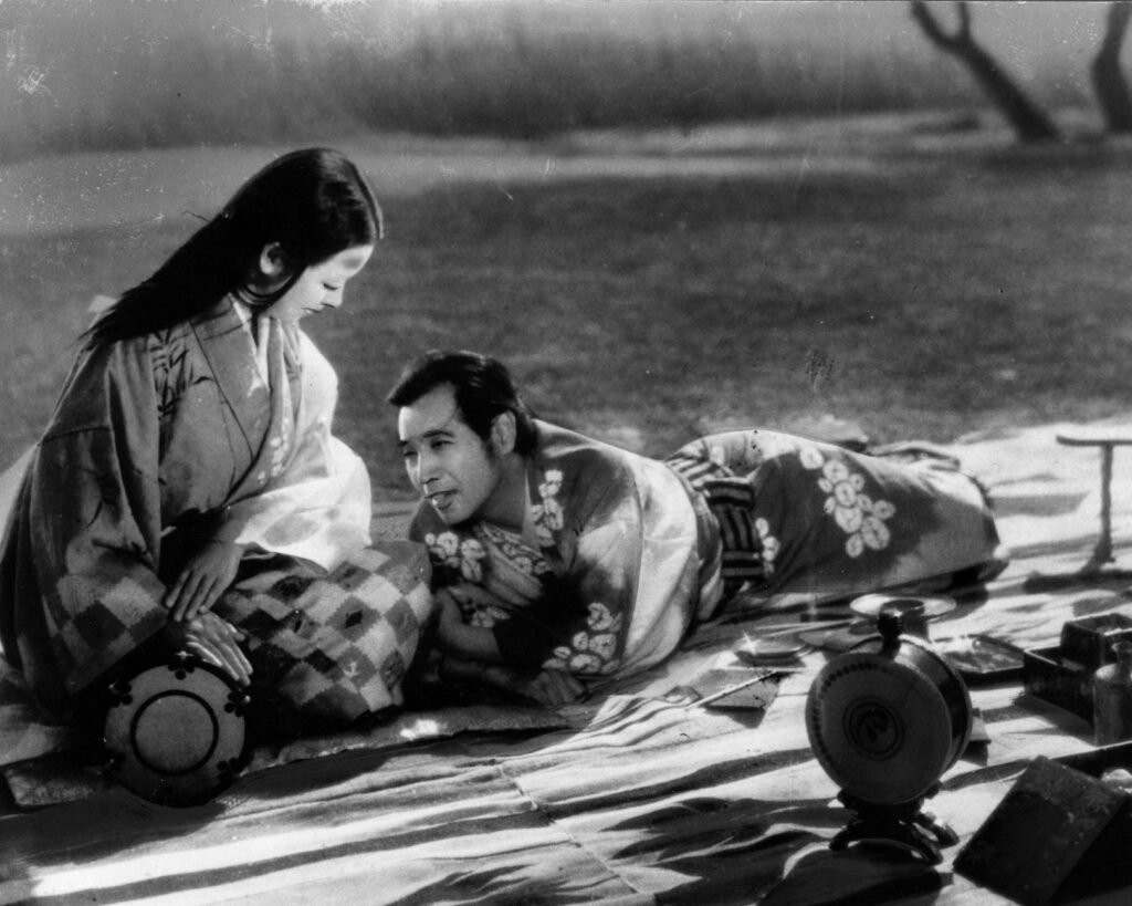 películas favoritas de Martin Scorsese