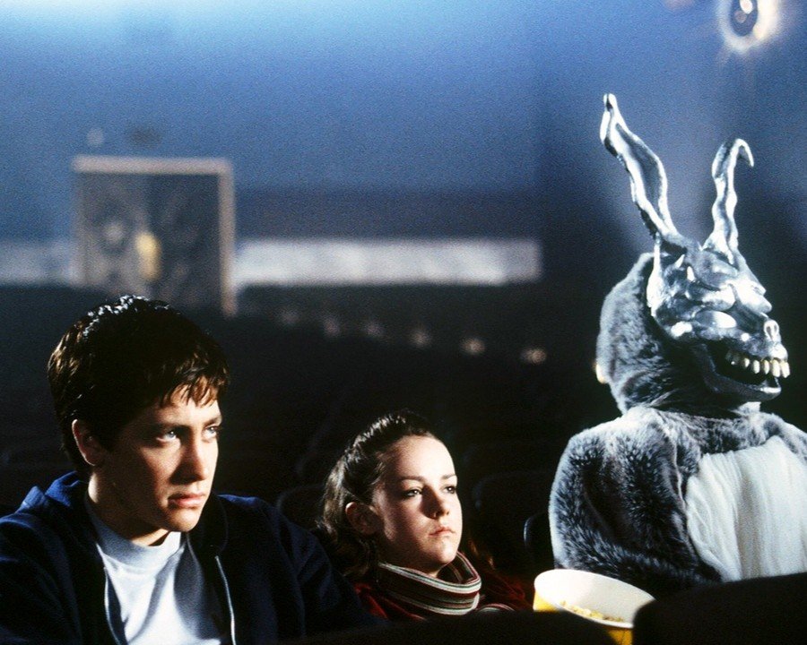 Películas para Halloween