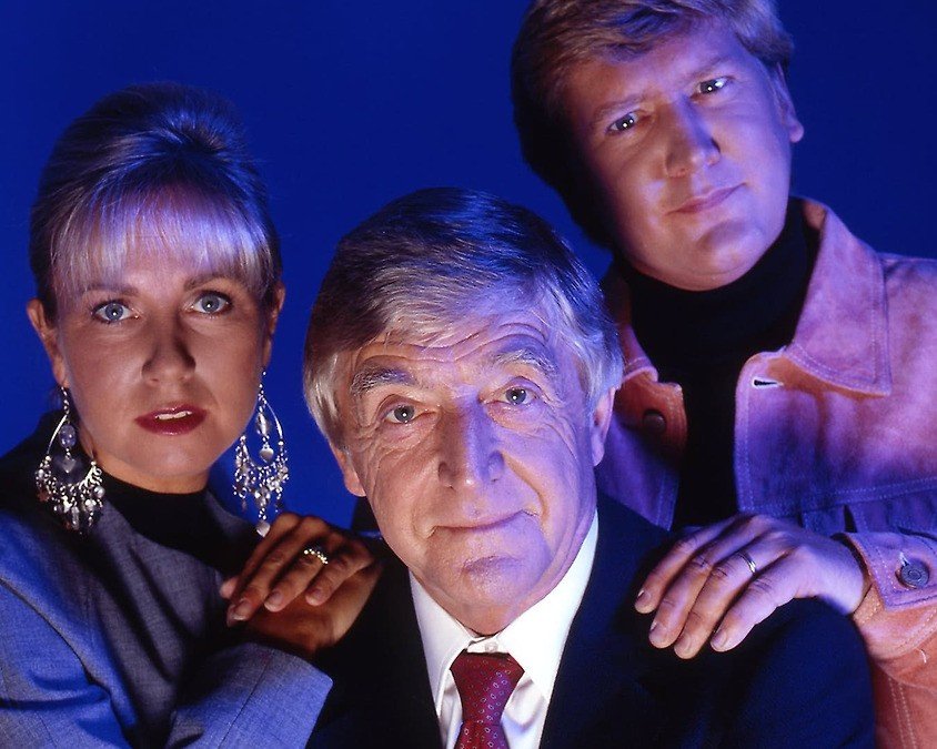 Ghostwatch